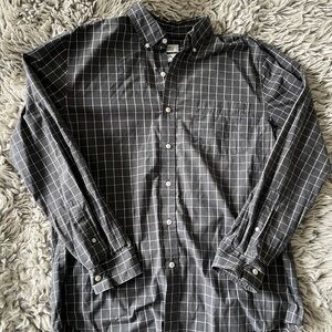 CROFT & BARROW BUTTON DOWN